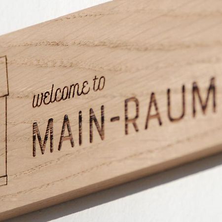 Backsteinhaus Hanau Kültér fotó